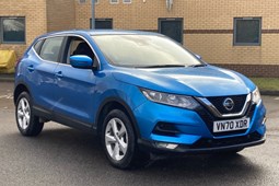 Nissan Qashqai (14-21) Acenta Premium 1.3 DIG-T 140 5d For Sale - Bristol Street Motors Vauxhall Durham, Pity Me