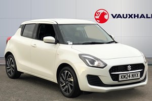 Suzuki Swift Hatchback (17-23) 1.2 Dualjet SHVS SZ-L 5d For Sale - Vertu Vauxhall Durham, Pity Me