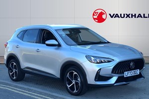 MG HS SUV (19-24) 1.5 T-GDI SE 5dr DCT For Sale - Vertu Vauxhall Durham, Pity Me