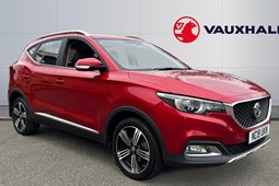 MG ZS SUV (17-24) Exclusive 1.5 DOHC VTI-tech 5d For Sale - Vertu Vauxhall Durham, Pity Me
