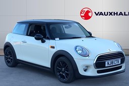 MINI Hatchback (14-24) 1.5 Cooper Hatchback 3d For Sale - Vertu Vauxhall Durham, Pity Me
