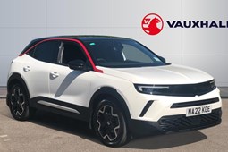 Vauxhall Mokka SUV (20 on) 1.2 Turbo SRi Premium 5dr Auto For Sale - Vertu Vauxhall Durham, Pity Me