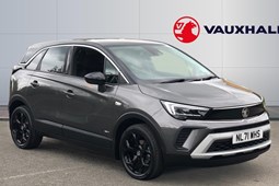 Vauxhall Crossland SUV (21 on) 1.2 Turbo Griffin 5dr For Sale - Vertu Vauxhall Durham, Pity Me