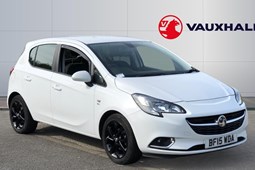 Vauxhall Corsa Hatchback (14-19) 1.4 SRi 5d For Sale - Vertu Vauxhall Durham, Pity Me