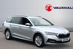 Skoda Octavia Estate (20 on) 1.0 TSI e-TEC SE 5dr DSG For Sale - Vertu Vauxhall Durham, Pity Me