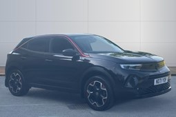 Vauxhall Mokka SUV (20 on) 1.2 Turbo SRi 5d For Sale - Vertu Vauxhall Durham, Pity Me