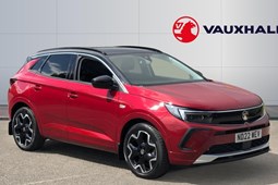 Vauxhall Grandland SUV (21-24) 1.2 Turbo Elite 5dr For Sale - Vertu Vauxhall Durham, Pity Me