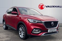 MG HS SUV (19-24) Exclusive 1.5T-GDI 5d For Sale - Vertu Vauxhall Durham, Pity Me