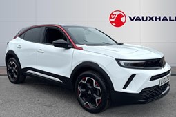 Vauxhall Mokka SUV (20 on) 1.2 Turbo GS 5dr Auto For Sale - Vertu Vauxhall Durham, Pity Me