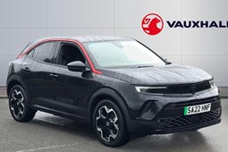 Vauxhall Mokka-e SUV (20-25) 100kW SRi Premium 50kWh 5dr Auto For Sale - Vertu Vauxhall Durham, Pity Me