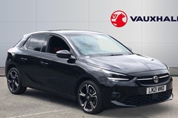 Vauxhall Corsa Hatchback (20 on) SRi Premium 1.2 (100PS) Turbo 5d For Sale - Vertu Vauxhall Durham, Pity Me