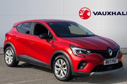 Renault Captur (20 on) 1.0 TCE 90 Iconic 5d For Sale - Vertu Vauxhall Durham, Pity Me