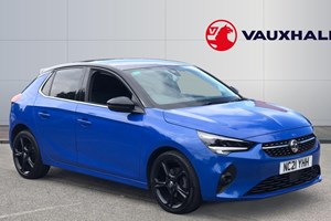 Vauxhall Corsa Hatchback (20 on) 1.2 Turbo Griffin Edition 5dr For Sale - Vertu Vauxhall Durham, Pity Me