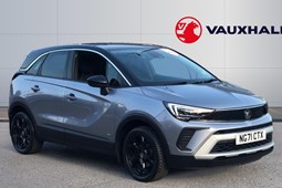 Vauxhall Crossland SUV (21 on) 1.2 Turbo Griffin 5dr For Sale - Vertu Vauxhall Durham, Pity Me