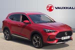 MG HS SUV (19-24) 1.5 T-GDI Trophy 5dr DCT For Sale - Vertu Vauxhall Durham, Pity Me