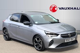 Vauxhall Corsa Hatchback (20 on) Ultimate Nav 1.2 (100PS) Turbo auto 5d For Sale - Vertu Vauxhall Durham, Pity Me