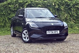 Suzuki Swift Hatchback (24 on) 1.2 Mild Hybrid Motion 5dr For Sale - Drayton Motors Suzuki & KGM Boston, Boston