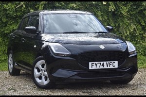 Suzuki Swift Hatchback (24 on) 1.2 Mild Hybrid Motion 5dr For Sale - Drayton Motors Suzuki & KGM Boston, Boston