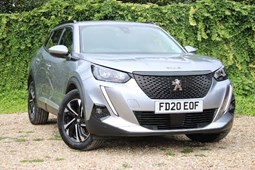 Peugeot 2008 (20 on) Allure 1.2 PureTech 100 S&S 5d For Sale - Drayton Motors Suzuki & KGM Boston, Boston