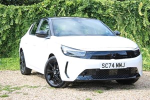 Vauxhall Corsa Hatchback (20 on) 1.2 Turbo Yes 5dr For Sale - Drayton Motors Suzuki & KGM Boston, Boston