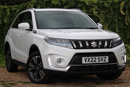Suzuki Vitara (15 on) 1.5 Hybrid SZ5 ALLGRIP 5dr AGS For Sale - Drayton Motors Suzuki & KGM Boston, Boston