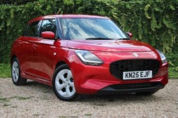 Suzuki Swift Hatchback (24 on) 1.2 Mild Hybrid Motion 5dr For Sale - Drayton Motors Suzuki & KGM Boston, Boston