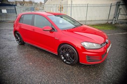 Volkswagen Golf Hatchback (13-20) 2.0 TDI GTD 5d For Sale - Ian Thomson Car Sales LTD, Grampian