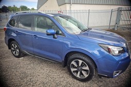 Subaru Forester (13-19) 2.0 XE Premium 5d Lineartronic For Sale - Ian Thomson Car Sales LTD, Grampian