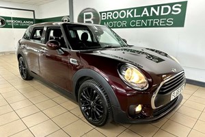 MINI Clubman (15-24) 1.5 One D 6d For Sale - Brooklands Motor Centres, Leeds