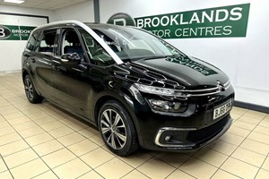 Citroen Grand C4 Picasso (14-18) Feel BlueHDi 120 S&S 5d For Sale - Brooklands Motor Centres, Leeds