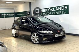 Honda Civic Type-R (07-10) 2.0 i-VTEC GT 3d For Sale - Brooklands Motor Centres, Leeds