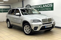 BMW X5 (07-13) xDrive40d SE 5d Auto For Sale - Brooklands Motor Centres, Leeds