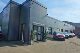 Volkswagen Golf GTI (13-17) 2.0 TSI GTI 5d DSG For Sale - Brooklands Motor Centres, Leeds