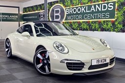 Porsche 911 Coupe (12-19) 911 (991) Carrera Coupe S 2d PDK For Sale - Brooklands Motor Centres, Leeds