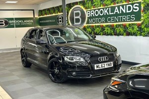 Audi A3 Sportback (04-13) 2.0 TDI Black Edition (Start Stop) 5d For Sale - Brooklands Motor Centres, Leeds