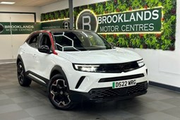 Vauxhall Mokka-e SUV (20-25) 100kW SRi Premium 50kWh 5dr Auto For Sale - Brooklands Motor Centres, Leeds