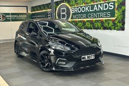 Ford Fiesta ST (18-22) ST-2 1.5T EcoBoost 200PS 3d For Sale - Brooklands Motor Centres, Leeds