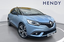 Renault Scenic (16-19) Dynamique S Nav dCi 130 5d For Sale - Hendy Renault Brighton, Brighton