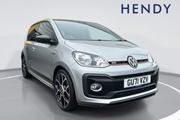 Volkswagen Up (12-23) GTI 1.0 TSI 115PS S/S 5d For Sale - Hendy Renault Brighton, Brighton