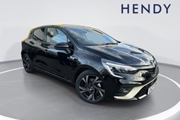 Renault Clio Hatchback (19 on) 1.6 E-TECH Hybrid 145 Engineered 5dr Auto For Sale - Hendy Renault Brighton, Brighton