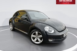 Volkswagen Beetle Hatchback (12-18) 2.0 TDI (150bhp) Sport 3d For Sale - Hendy Renault Brighton, Brighton