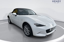 Mazda MX-5 (15 on) 1.5 SE-L 2d For Sale - Hendy Renault Brighton, Brighton