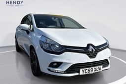 Renault Clio Hatchback (12-19) Iconic TCe 90 5d For Sale - Hendy Renault Brighton, Brighton