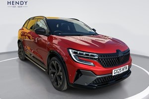 Renault Austral SUV (23 on) 1.2 E-Tech FHEV Techno Esprit Alpine 5dr Auto For Sale - Hendy Renault Brighton, Brighton