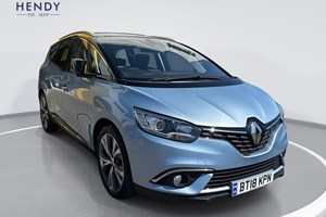 Renault Grand Scenic (16-20) Dynamique S Nav dCi 130 5d For Sale - Hendy Renault Brighton, Brighton