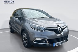 Renault Captur (13-19) 0.9 TCE (90bhp) Dynamique S Nav 5d For Sale - Hendy Renault Brighton, Brighton