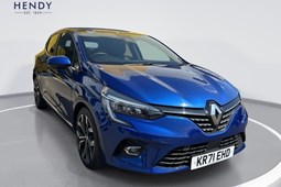 Renault Clio Hatchback (19 on) 1.0 TCe 90 S Edition 5d For Sale - Hendy Renault Brighton, Brighton