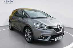 Renault Scenic (16-19) Signature TCe 140 EDC auto 5d For Sale - Hendy Renault Brighton, Brighton
