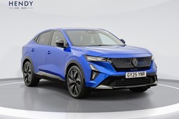 Renault Rafale SUV (24 on) E-Tech FHEV Techno Esprit Alpine 5dr Auto For Sale - Hendy Renault Brighton, Brighton