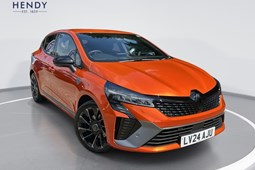 Renault Clio Hatchback (19 on) 1.6 E-TECH full hybrid 145 Esprit Alpine 5dr Auto For Sale - Hendy Renault Brighton, Brighton